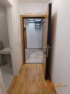 PRODAJA-TELEP-NOVI SAD-Jednoiposoban 45m2
